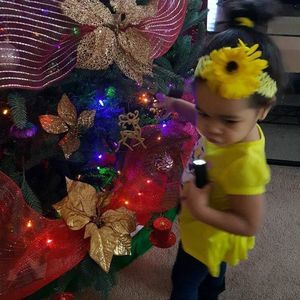 Meet your Posher, Robyn